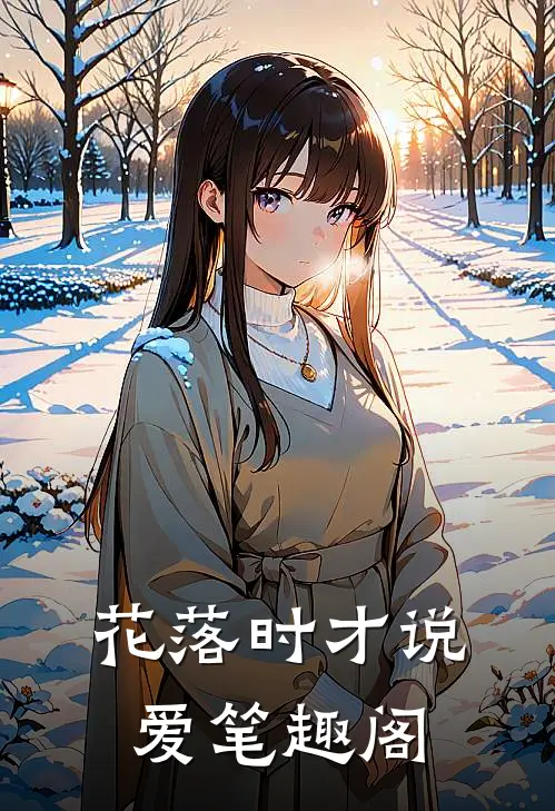 花落时才说爱笔趣阁