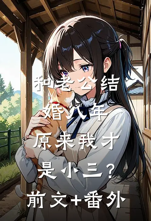 和老公结婚八年，原来我才是小三？前文+番外