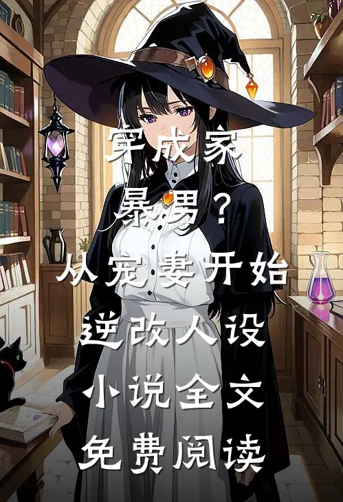 穿成家暴男？从宠妻开始逆改人设小说全文免费阅读