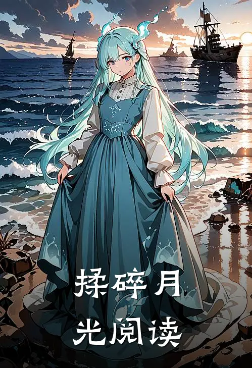 揉碎月光阅读