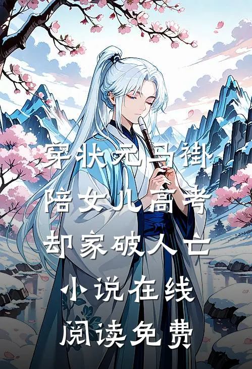 穿状元马褂陪女儿高考，却家破人亡小说在线阅读免费