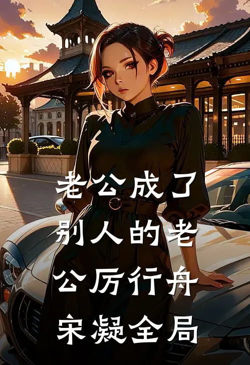 老公成了别人的老公厉行舟宋凝全局