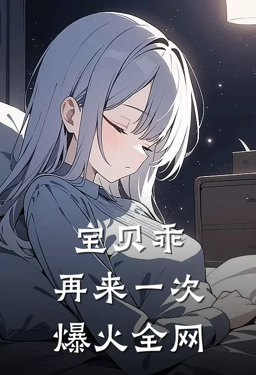 宝贝乖，再来一次爆火全网