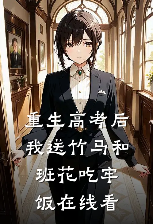 重生高考后，我送竹马和班花吃牢饭在线看