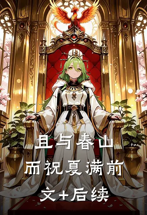 且与春山，而祝夏满前文+后续