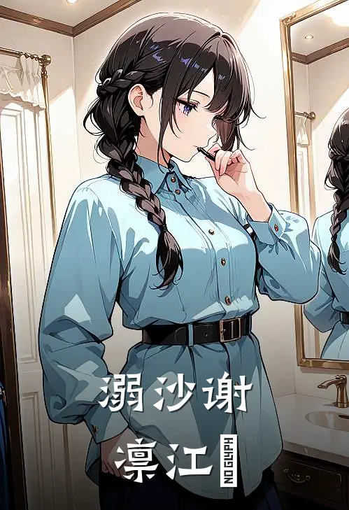 溺沙谢凛江妘