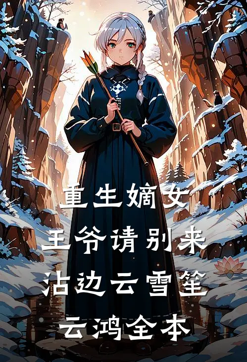 花开京港小说结局
