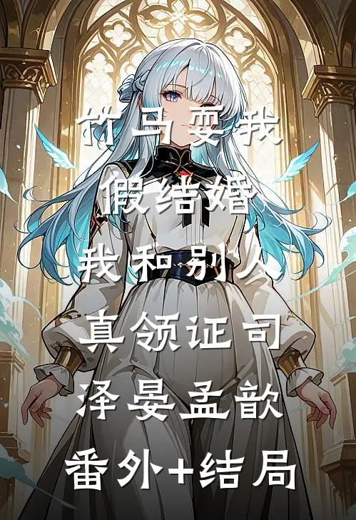 竹马耍我假结婚，我和别人真领证司泽晏孟歆:(番外)+(结局)