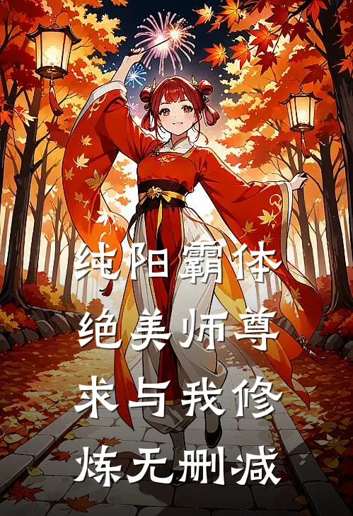纯阳霸体，绝美师尊求与我修炼无删减
