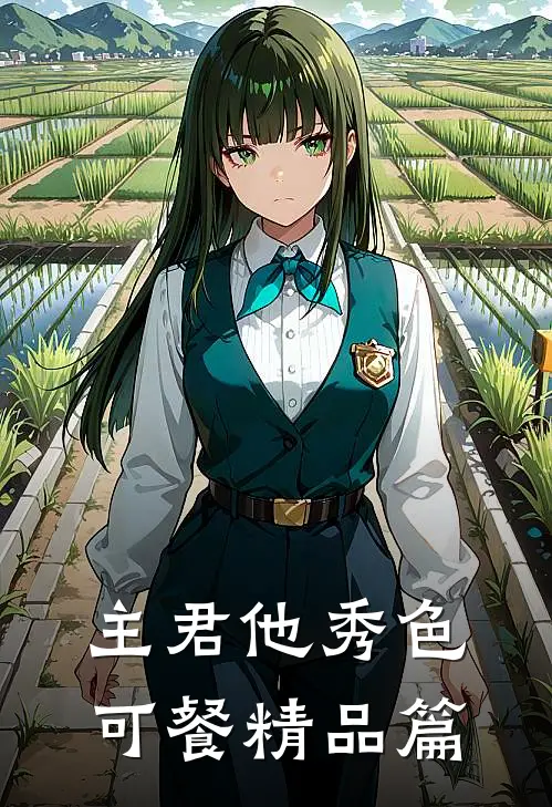 主君他秀色可餐精品篇