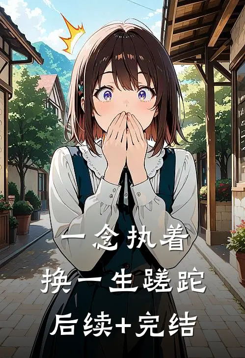 一念执着，换一生蹉跎后续+完结