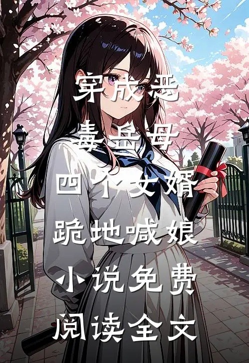 穿成恶毒岳母，四个女婿跪地喊娘小说免费阅读全文