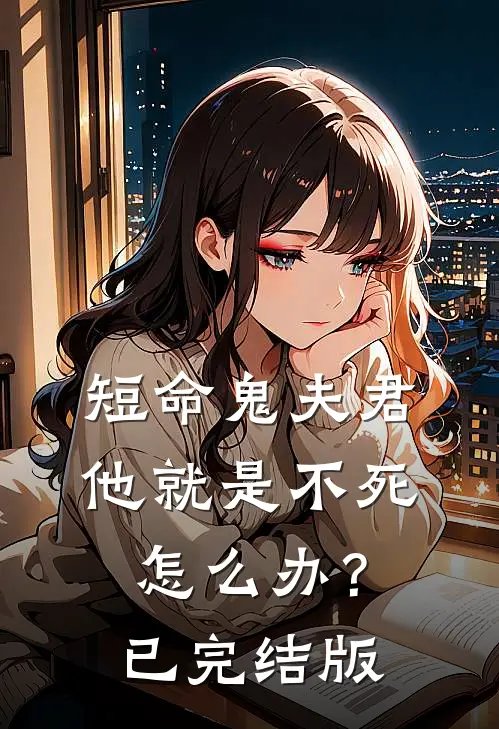 再无荒芜与别离完结+番外