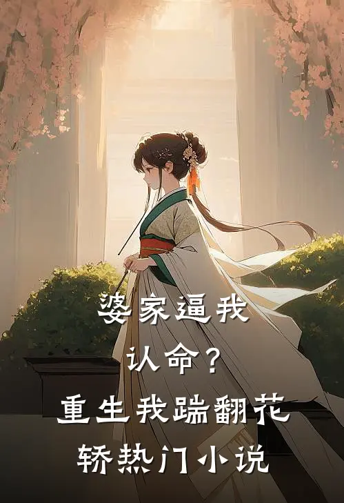 婆家逼我认命？重生我踹翻花轿热门小说