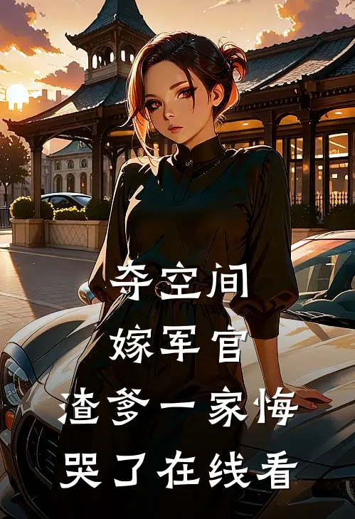 夺空间，嫁军官，渣爹一家悔哭了在线看