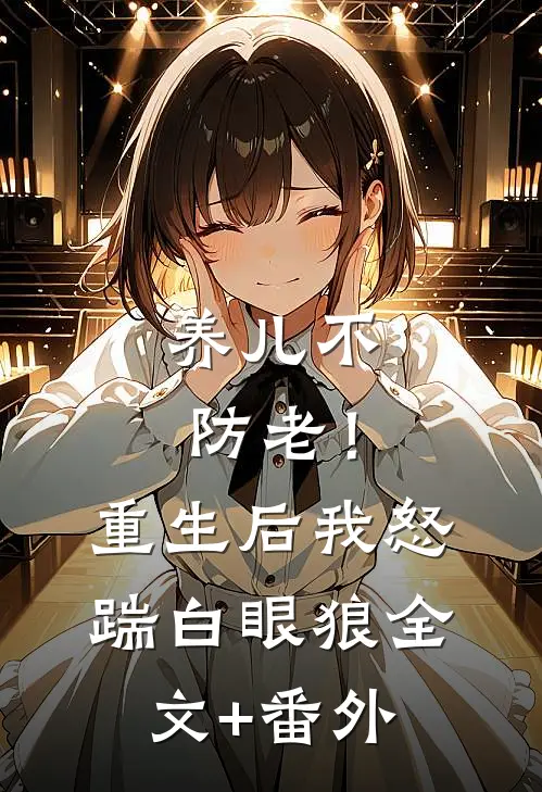 养儿不防老！重生后我怒踹白眼狼全文+番外