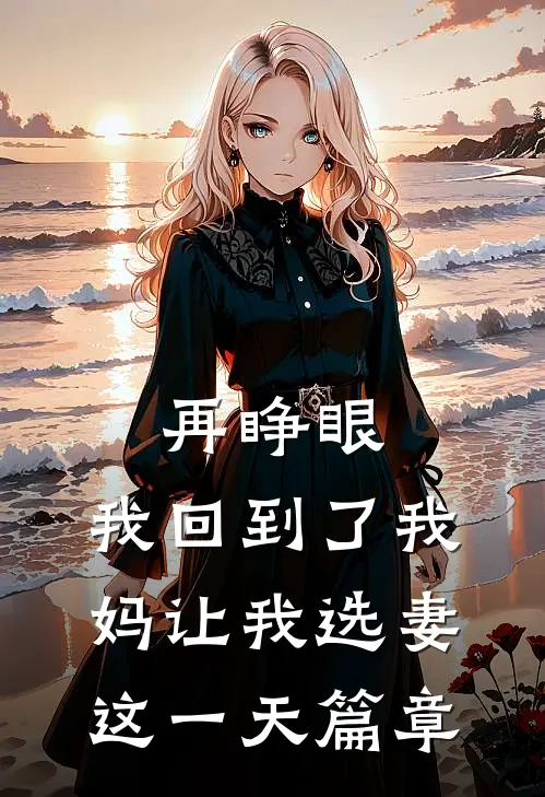 再睁眼，我回到了我妈让我选妻这一天篇章