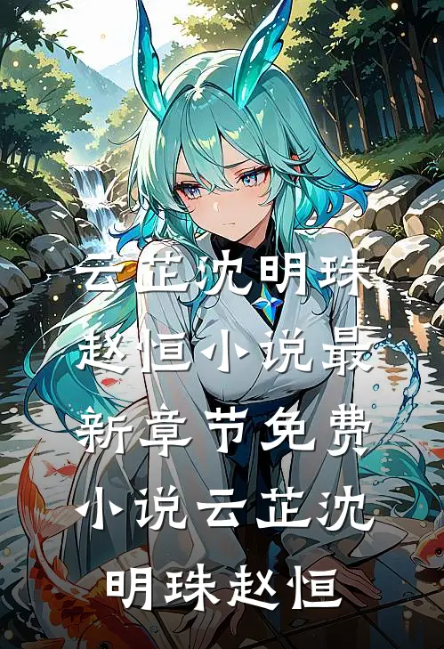 扬了儿子的骨灰后，老公的气运衰没了沈明琛阮阮(番外)+(结局)