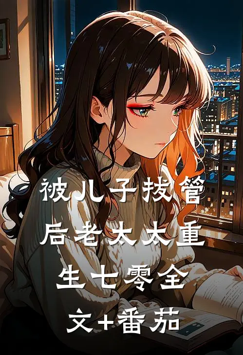 被儿子拔管后老太太重生七零全文+番茄