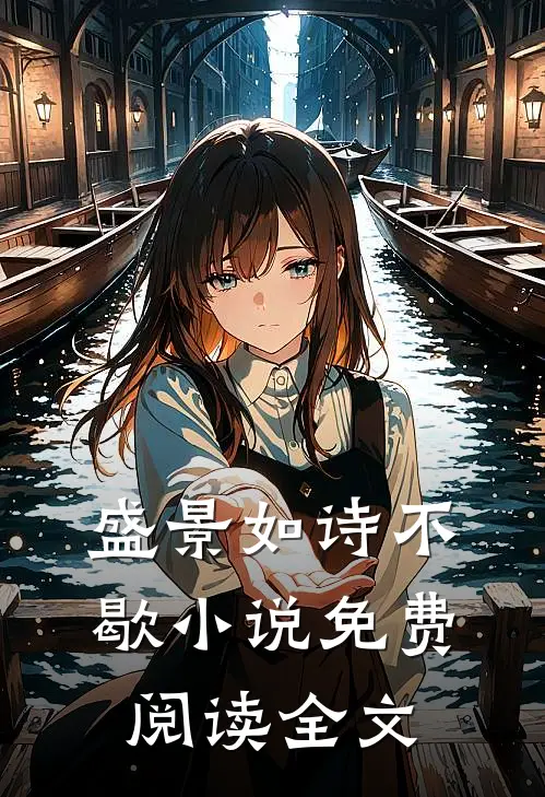 盛景如诗不歇小说免费阅读全文
