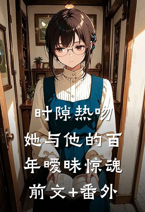 时隙热吻：她与他的百年暧昧惊魂前文+番外