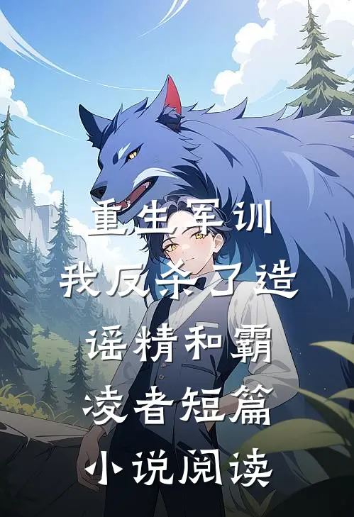 重生军训，我反杀了造谣精和霸凌者短篇小说阅读