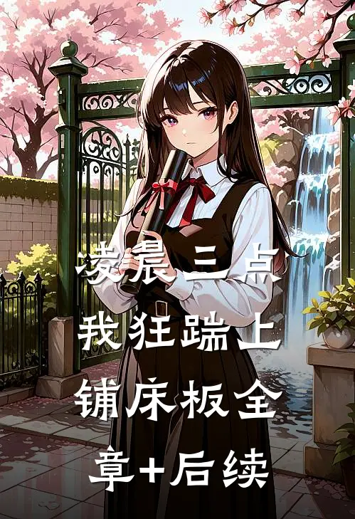 凌晨三点，我狂踹上铺床板全章+后续