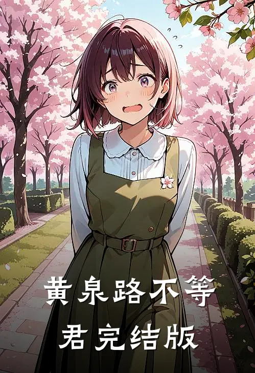 黄泉路不等君完结版