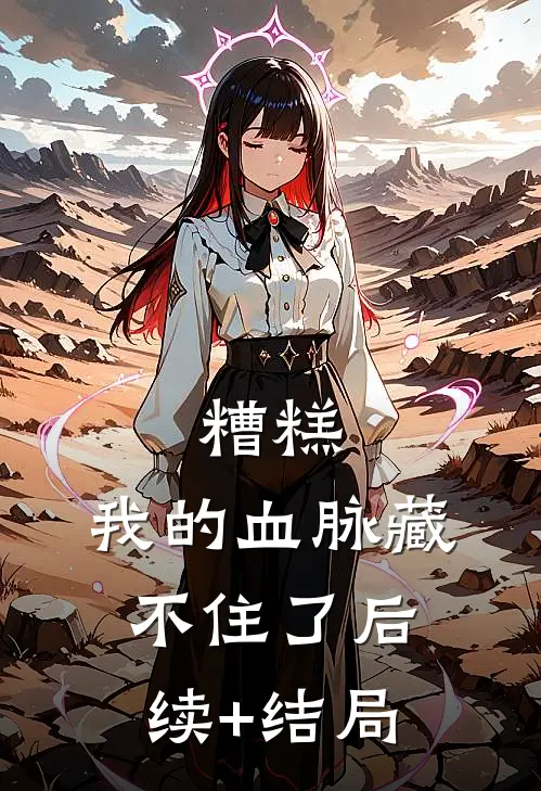 糟糕，我的血脉藏不住了后续+结局