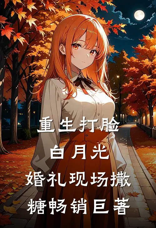 重生打脸白月光，婚礼现场撒糖畅销巨著