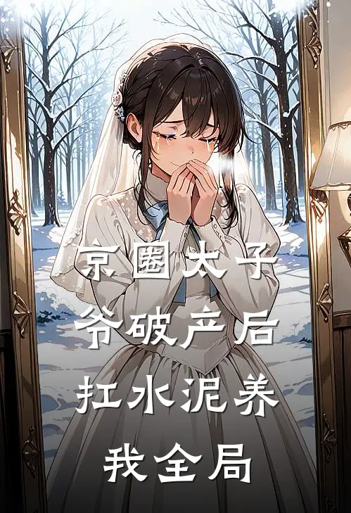 京圈太子爷破产后，扛水泥养我全局