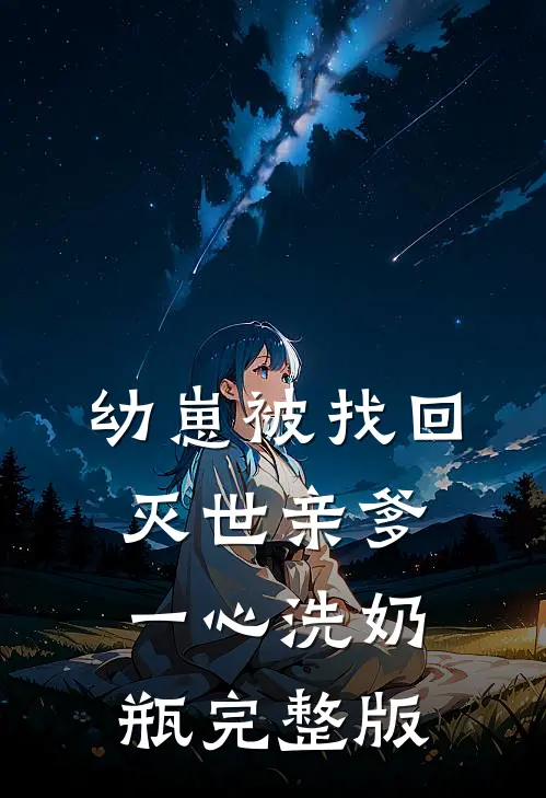 幼崽被找回，灭世亲爹一心洗奶瓶完整版