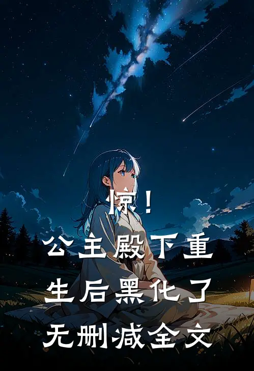 惊！公主殿下重生后黑化了无删减全文