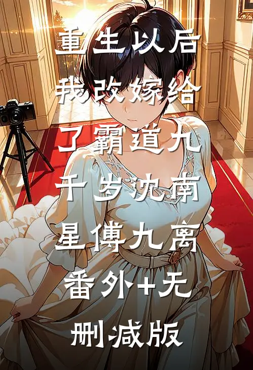 重生以后，我改嫁给了霸道九千岁沈南星傅九离:番外+无删减版