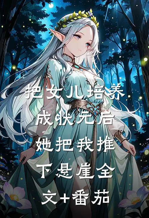 把女儿培养成状元后她把我推下悬崖全文+番茄