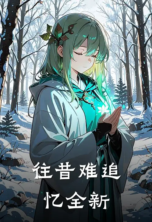 往昔难追忆全新