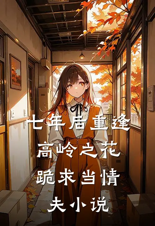 七年后重逢，高岭之花跪求当情夫小说