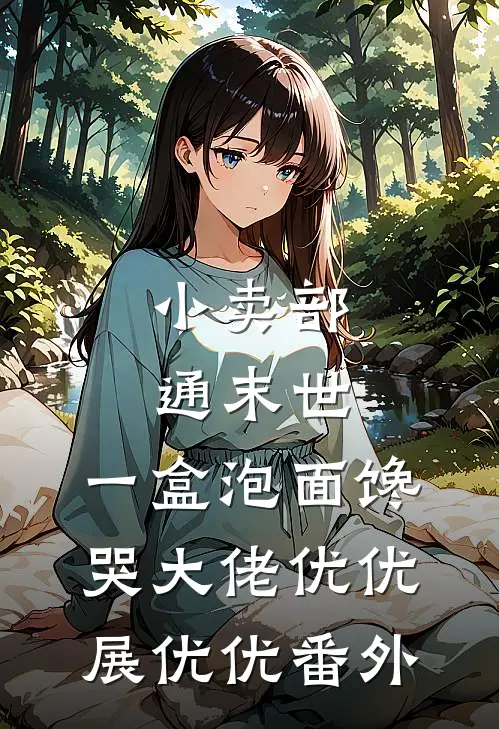 小卖部通末世，一盒泡面馋哭大佬优优展优优番外