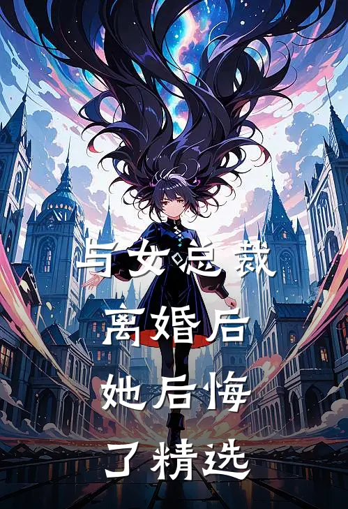 与女总裁离婚后，她后悔了精选