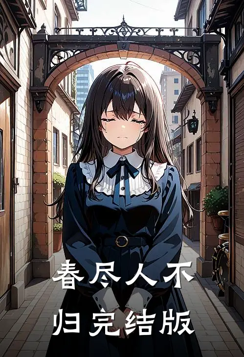 春尽人不归完结版