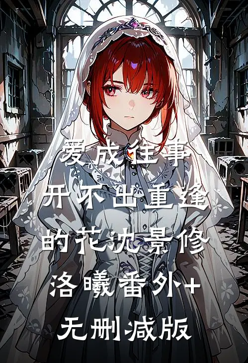爱成往事，开不出重逢的花沈景修洛曦番外+无删减版