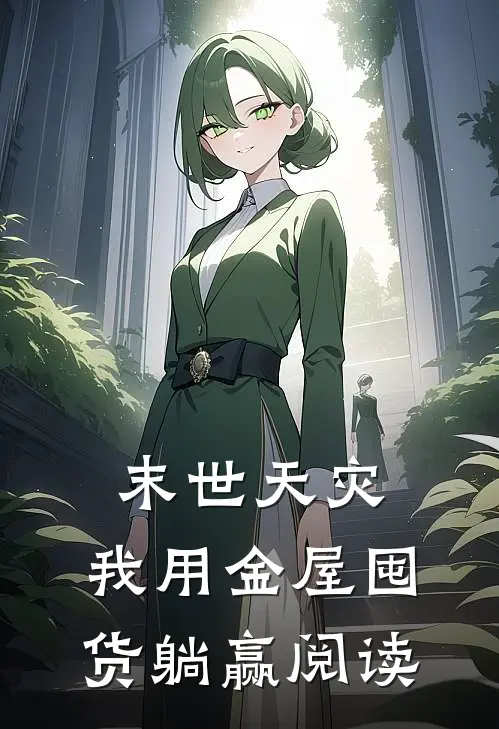末世天灾，我用金屋囤货躺赢阅读