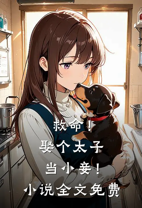 救命！娶个太子当小妾！小说全文免费