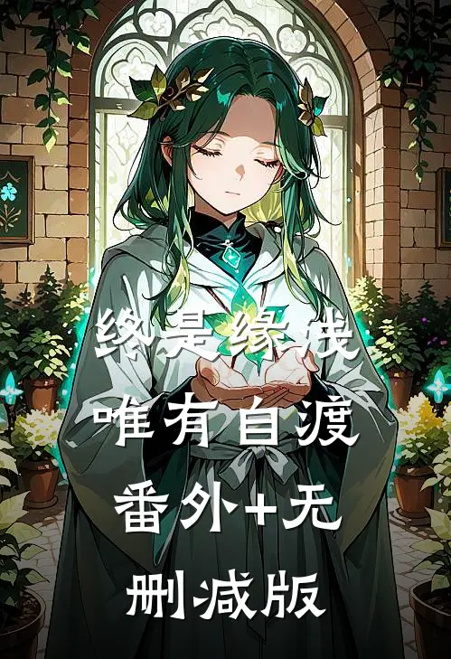 终是缘浅，唯有自渡:番外+无删减版