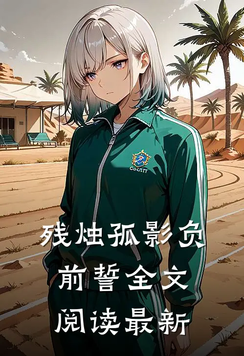 残烛孤影负前誓全文阅读最新