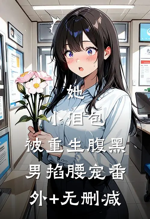 她，小泪包，被重生腹黑男掐腰宠番外+无删减