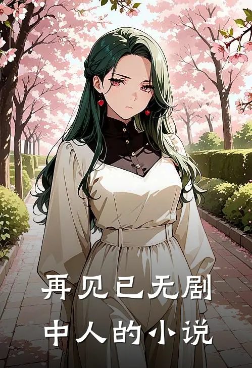 再见已无剧中人的小说