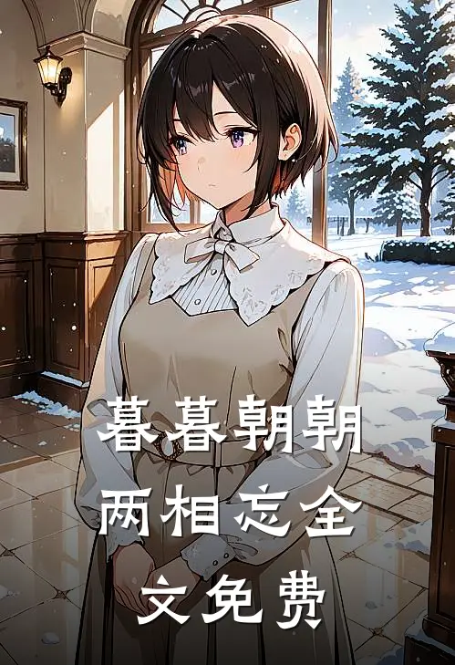 暮暮朝朝两相忘全文免费