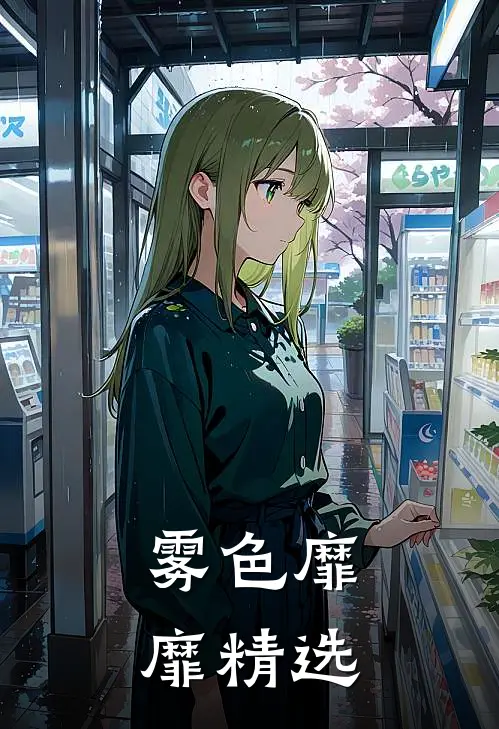 雾色靡靡精选