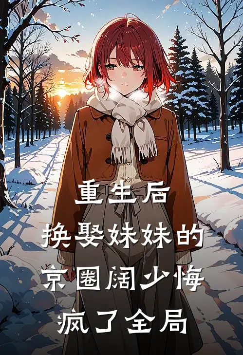 重生后，换娶妹妹的京圈阔少悔疯了全局